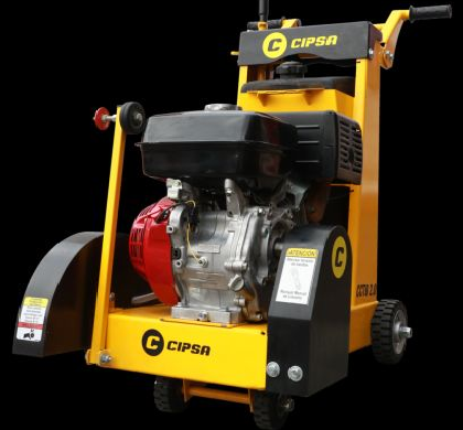 Cortadora de Concreto